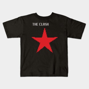 the clash Kids T-Shirt